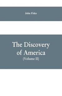 bokomslag The Discovery of America