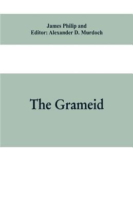 James Philip and Alexander D Murdoch, James Philip, Alexander D Murdoch - Grameid, Häftad