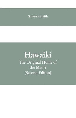 Hawaiki