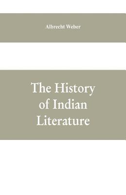 History Of Indian Literature