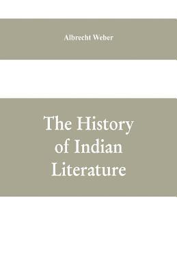 The History Of Indian Literature 1