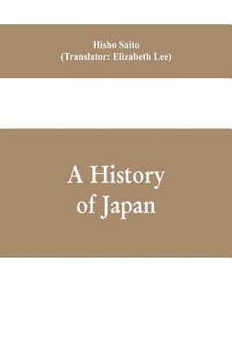 History of Japan