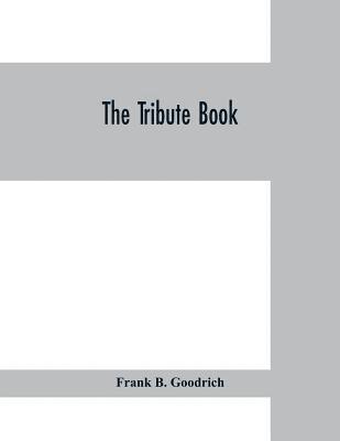 The tribute book 1