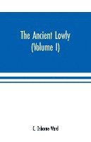 bokomslag Ancient Lowly
