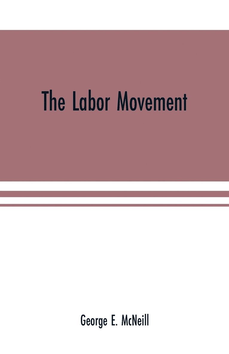 labor movement