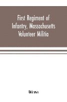 First Regiment of Infantry, Massachusetts Volunteer Militia 1