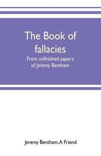 bokomslag The book of fallacies