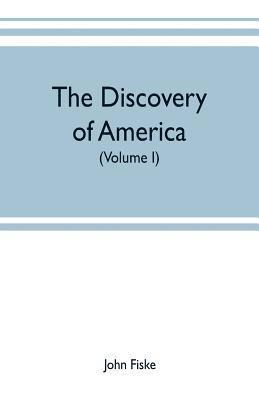 bokomslag The discovery of America