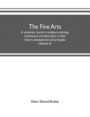 The fine arts 1