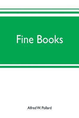 Fine books 1