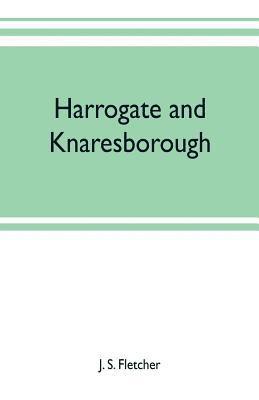 Harrogate and Knaresborough 1