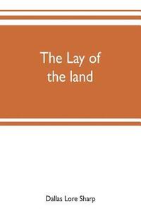 bokomslag The lay of the land