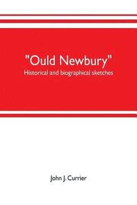 bokomslag Ould Newbury