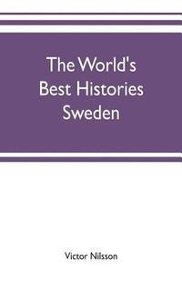 bokomslag The World's Best Histories