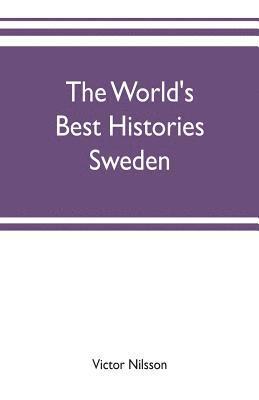 bokomslag The World's Best Histories