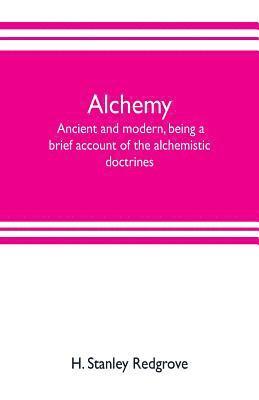 Alchemy