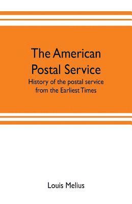 The American postal service 1