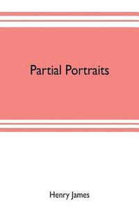 bokomslag Partial portraits