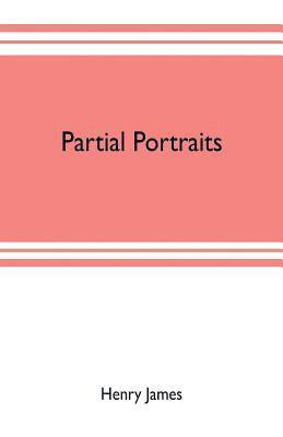 bokomslag Partial portraits