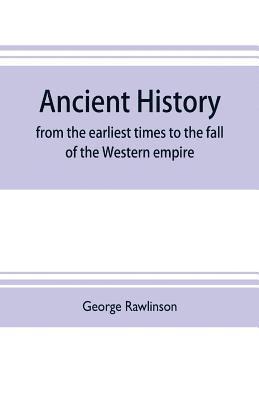 Ancient history 1