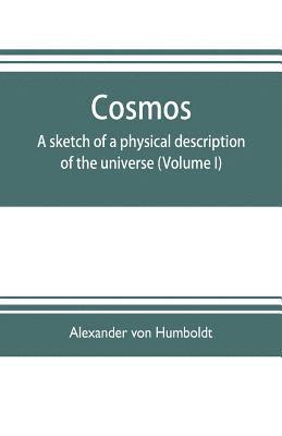 bokomslag Cosmos