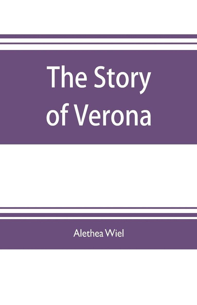 story of Verona