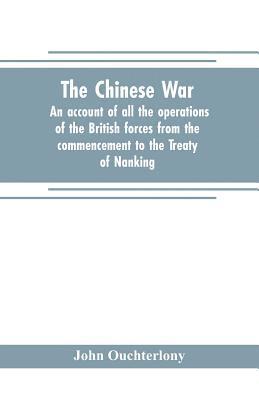Chinese war 1