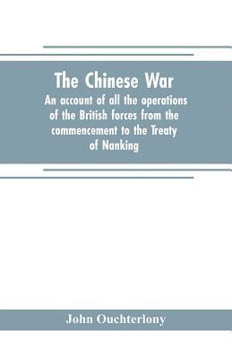 The Chinese war 1