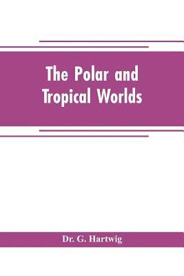 polar and tropical worlds