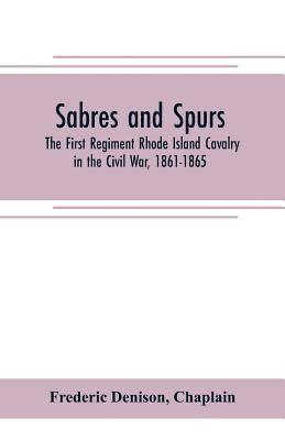 bokomslag Sabres and spurs