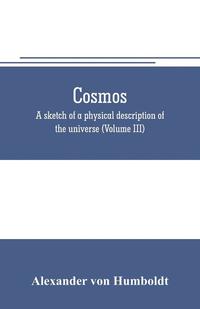 bokomslag Cosmos