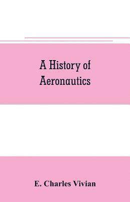 history of aeronautics