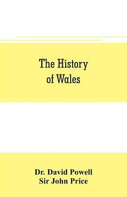 The history of Wales 1