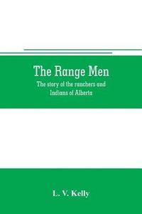 bokomslag range men