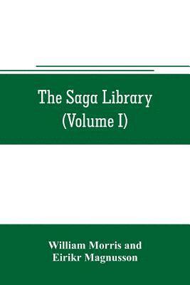 Saga library (Volume I)
