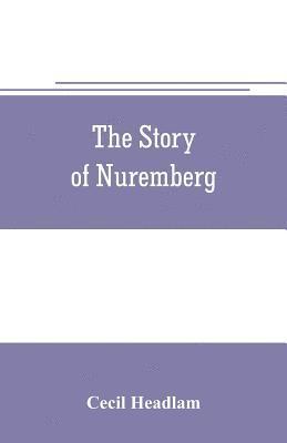 story of Nuremberg