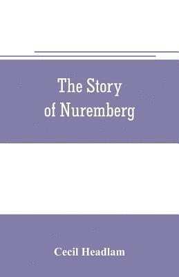 The story of Nuremberg 1