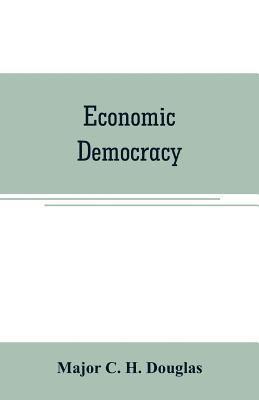 Economic democracy 1