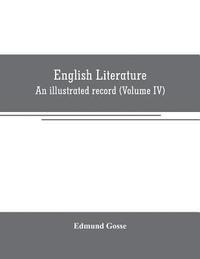 bokomslag English literature