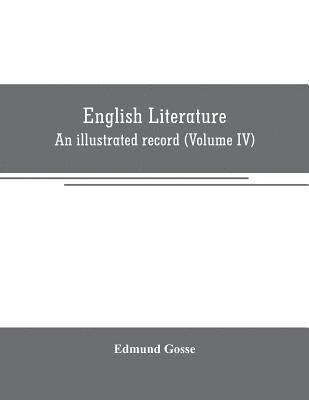 English literature