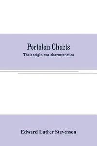 bokomslag Portolan charts