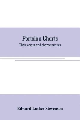 bokomslag Portolan charts