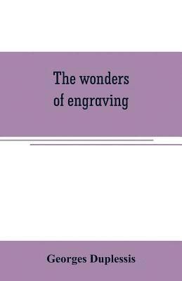 wonders of engraving