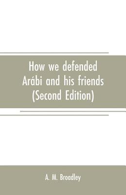 How we defended Arbi and his friends 1