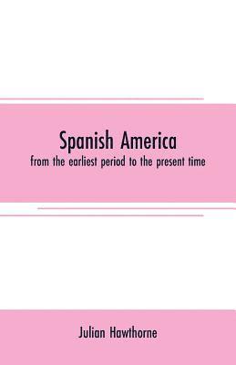 Spanish America 1