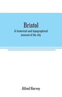 bokomslag Bristol