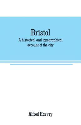 bokomslag Bristol