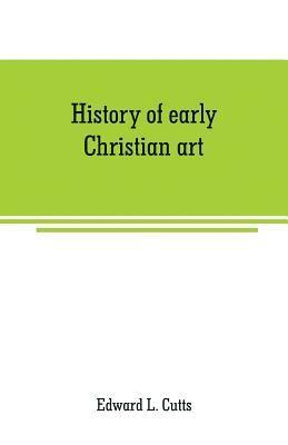 History of early Christian art