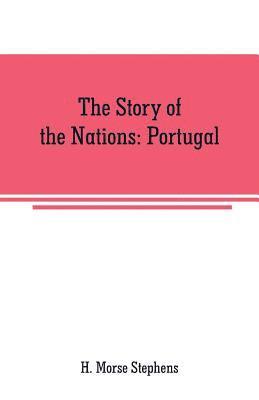 The Story of the Nations 1