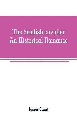 Scottish cavalier